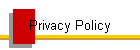 Privacy Policy