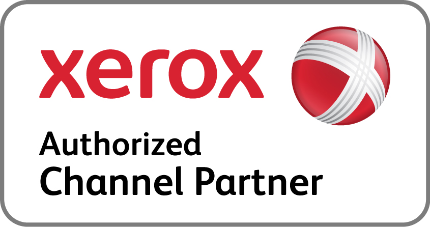 Xerox Logo